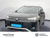 Usata VW Tayron Life 150 CV (110 kW) 2025 Nero SUV