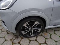 Gebraucht Ford Puma ST-Line X 125 PS (91 kW) 2021 Fancygrau SUV