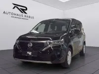 Gebraucht Nissan Townstar N-Connecta 131 PS (96 kW) 2024 Black metallic (metallic) Kombi