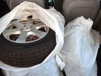 Gebraucht Mercedes Viano 163 PS (119 kW) 2011 Silber Van / Kleinbus