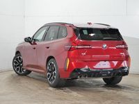 Gebraucht BMW X3 Performance 398 PS (292 kW) 2025 Rot SUV