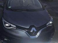 Gebraucht Renault Zoe Experience 80 kW (109 PS) 2020 Grau Kleinwagen