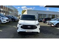 Gebraucht Ford Transit Trend 136 PS (100 kW) 2024 Weiss Van