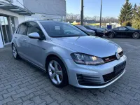Używany VW Golf GTI 230 KM (169 kW) 2017 Srebrny Coupe