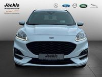 Usado Ford Kuga ST-Line X 224 HP (164 kW) 2021 Branco SUV