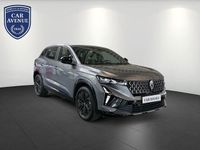 Neu Renault Austral Evolution 148 PS (108 kW) 2026 Grau schwarz SUV