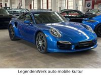 Gebraucht Porsche 991 521 PS (383 kW) 2014 Blau Coupé