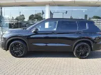 Neu Mitsubishi Outlander P-HEV Top 306 PS (225 kW) 2026 Schwarz SUV