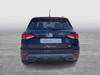 Gebraucht Seat Arona FR 150 PS (110 kW) 2025 Schwarz SUV