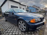 Gebraucht BMW 330 232 PS (170 kW) 2001 Blau Coupé