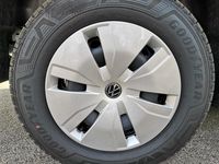 Neu VW T7 100 kW (136 PS) 2026 Light grey metallic Van