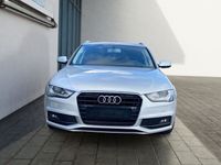 gebraucht Audi A4 