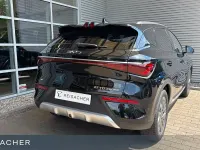 Neu BYD Atto 3 330 kW (449 PS) 2026 SUV