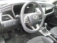 Ny KGM Korando 163 HK (119 kW) 2026 Brun SUV