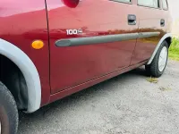 Gebraucht Opel Corsa 1999 Kleinwagen