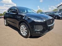 Gebraucht Jaguar E-Pace 150 PS (110 kW) 2019 Schwarz SUV