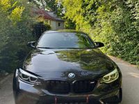 gebraucht BMW M2 Competition Coupe DKG NeuwagenanschlussGarantie