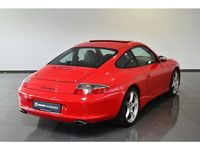 gebraucht Porsche 996 Carrera2 Coupe