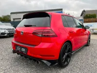 Gebraucht VW Golf VII GTI 290 PS (213 kW) 2019 Rot Limousine