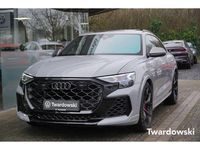 Gebraucht Audi RS Q8 Performance 640 PS (470 kW) 2025 Grau SUV