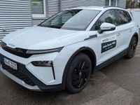 Gebraucht Skoda Elroq Tour 125 kW (170 PS) 2026 Weiß SUV