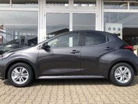 Gebraucht Mazda 2 Comfort 116 PS (85 kW) 2023 Grau Kleinwagen