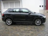 gebraucht Audi Q3 2.0 TDI DPF quattro Navi Xenon