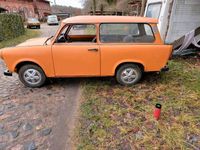 gebraucht Trabant 601 Kombi