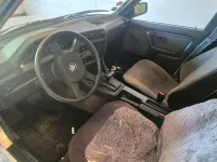 Brugt BMW 325 129 HK (94 kW) 1984 Hvid Sedan