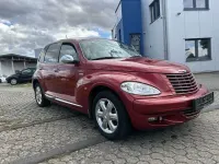 Gebraucht Chrysler PT Cruiser Touring 121 PS (88 kW) 2004 Gold Kombi