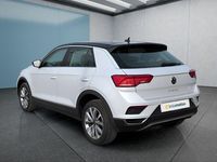 Gebraucht VW T-Roc 150 PS (110 kW) 2021 SUV