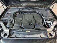 gebraucht Mercedes E400 4Matic T 9G-TRONIC AMG/Headup/Stdhzg