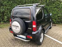 gebraucht Suzuki Jimny LIM. 1.3 3D M/T COMFORT