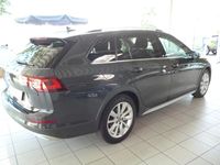 Gebraucht VW Golf Alltrack 200 PS (147 kW) 2022 Kombi