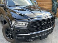 gebraucht Dodge Ram 5,7L Gen5 BigHorn LPG Crew Cab Leder