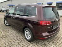 gebraucht VW Sharan Beach BMT/Start-Stopp