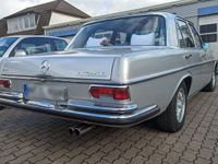 gebraucht Mercedes 280 SE Automatik EFH ESSD TÜV NEU