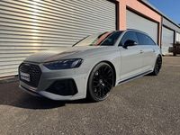 Gebraucht Audi RS4 Sport 532 PS (391 kW) 2023 Grau Kombi