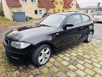 Gebraucht BMW 116 116 PS (85 kW) 2009 Kleinwagen