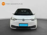 Gebraucht VW ID.3 Pure 110 kW (150 PS) 2022 Gletscherweiß metallic Kleinwagen