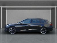 Gebraucht Cupra Leon 150 PS (110 kW) 2024 Schwarz Kombi