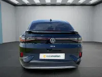 Gebraucht VW ID.5 Pro 127 kW (174 PS) 2023 Schwarz SUV