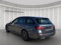 Gebraucht Mercedes E400 AMG 330 PS (242 kW) 2022 Andere Kombi