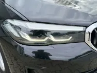 Gebraucht BMW 530 286 PS (210 kW) 2021 Schwarz Limousine