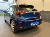 gebraucht Opel Corsa F Basis|GARANTIE|TEMPOMAT|EURO6|MwSt|ALU