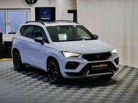 Gebraucht Cupra Ateca 300 PS (220 kW) 2022 Weiß SUV