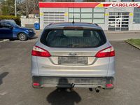 Gebraucht Ford Focus 182 PS (133 kW) 2011 Kombi