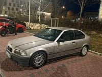 Second-hand BMW 316 105 CP (77 kW) 1994 Coupe
