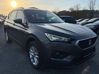 Gebraucht Seat Tarraco 4Drive 150 PS (110 kW) 2019 Grau SUV