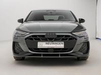 Neu Audi A3 S-Line 150 PS (110 kW) 2026 Daytonagrau perleffekt Limousine